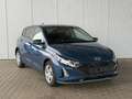 Hyundai i20 E-Motion 1.2 MPI / Sitz + Lenkradheizung Navi T... Blau - thumbnail 4