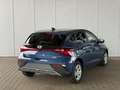 Hyundai i20 E-Motion 1.2 MPI / Sitz + Lenkradheizung Navi T... Blau - thumbnail 3