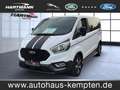 Ford Tourneo Custom 320 L1  Active Bluetooth Bílá - thumbnail 1