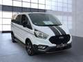 Ford Tourneo Custom 320 L1  Active Bluetooth Bílá - thumbnail 5
