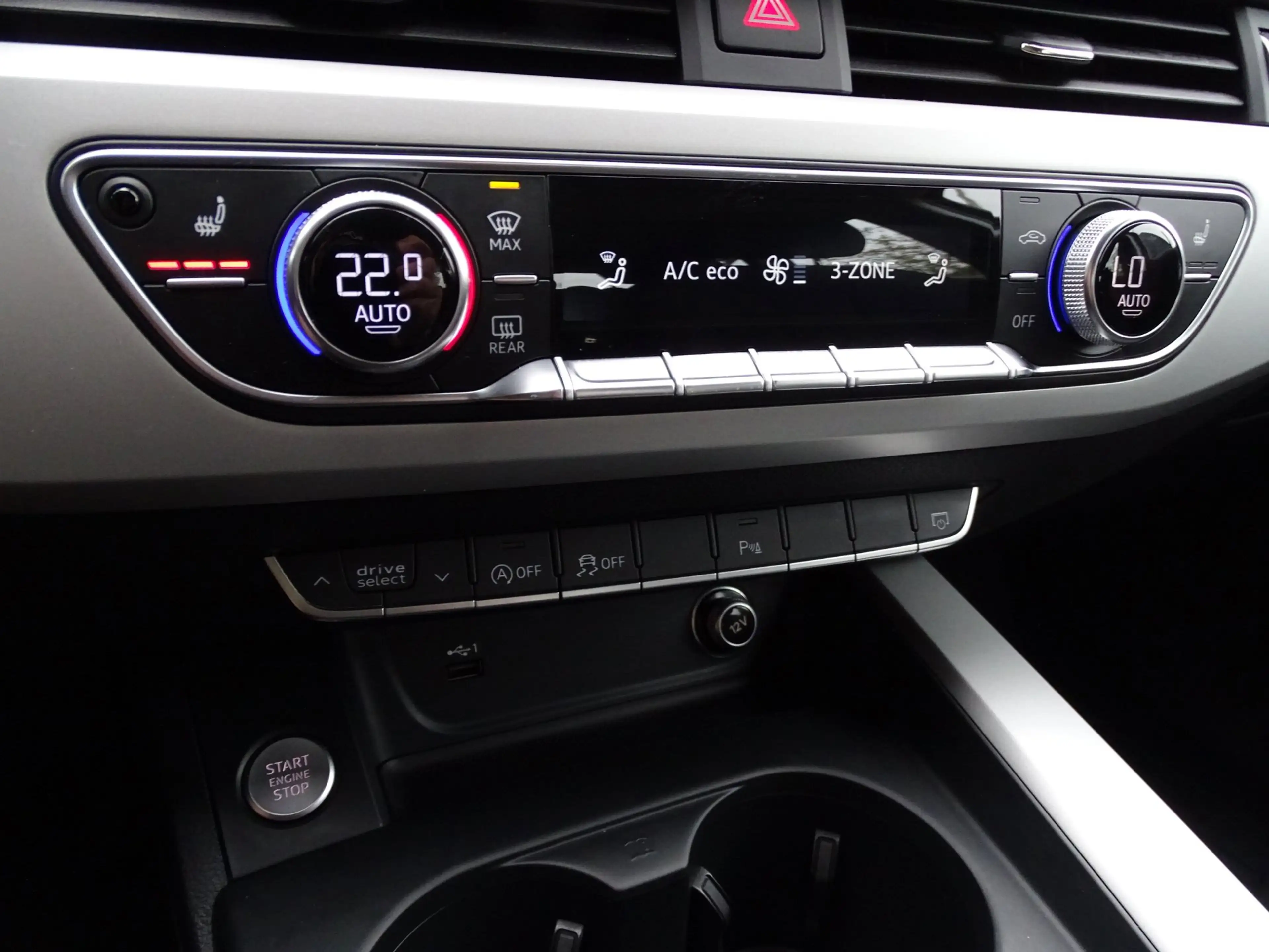 Audi A4 Avant 40 TFSI Business Edition 190pk — photo 19