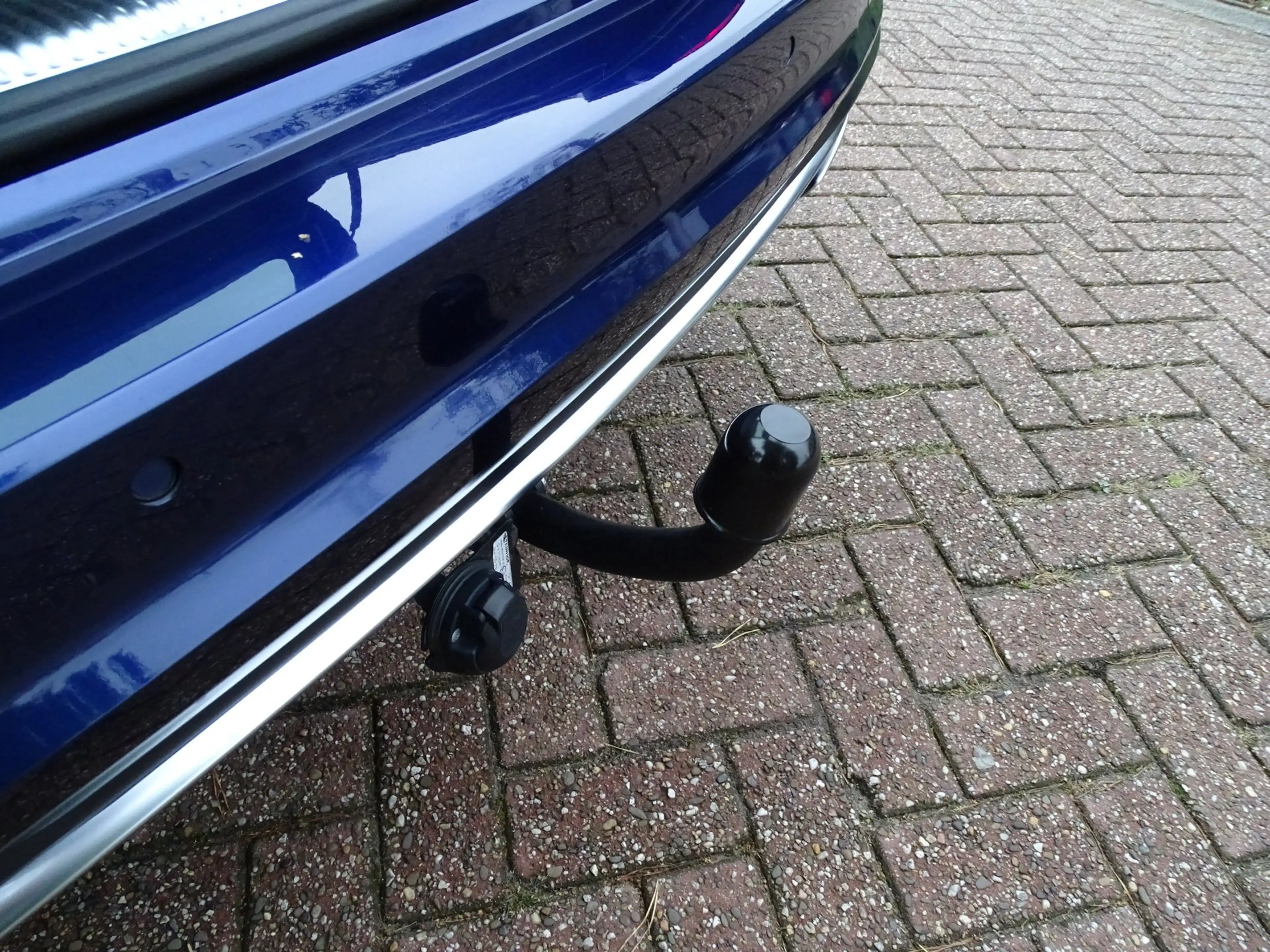 Audi A4 Avant 40 TFSI Business Edition 190pk — photo 26