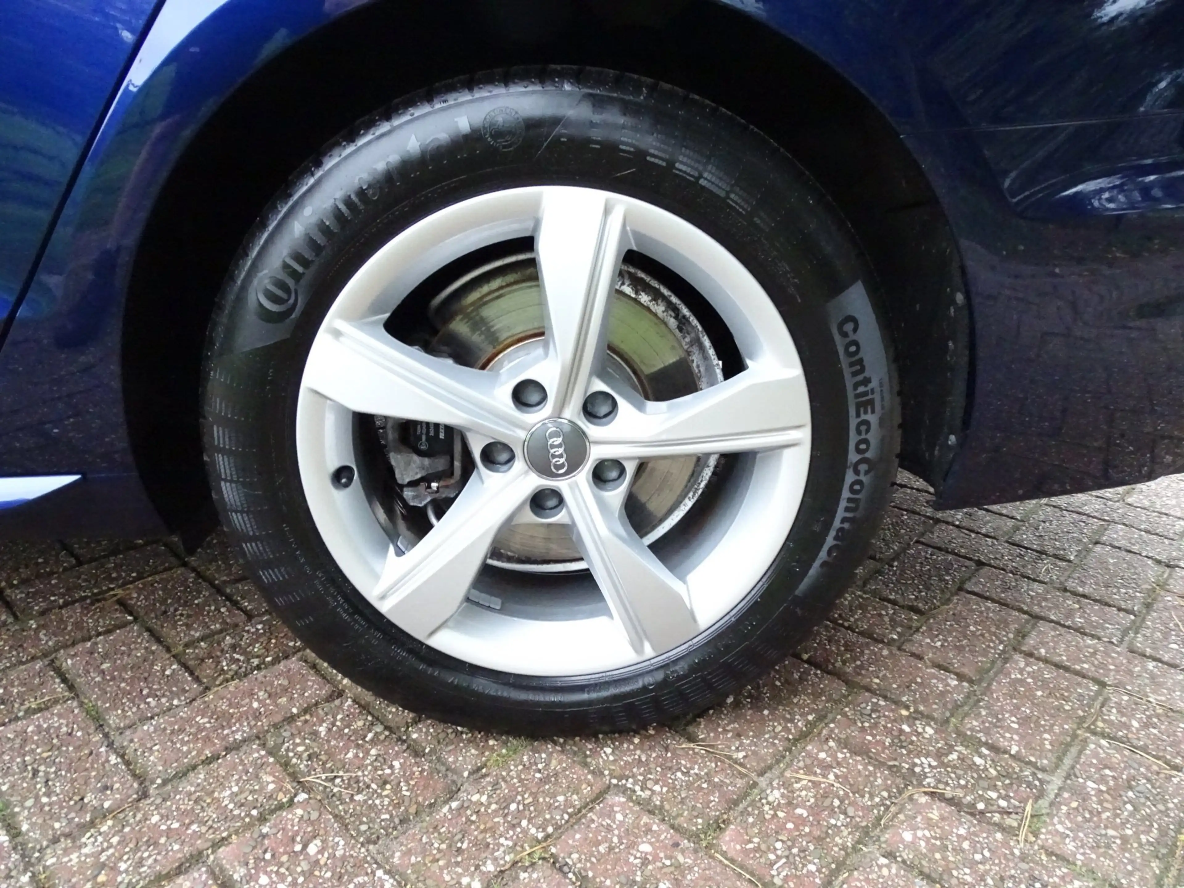 Audi A4 Avant 40 TFSI Business Edition 190pk — photo 27