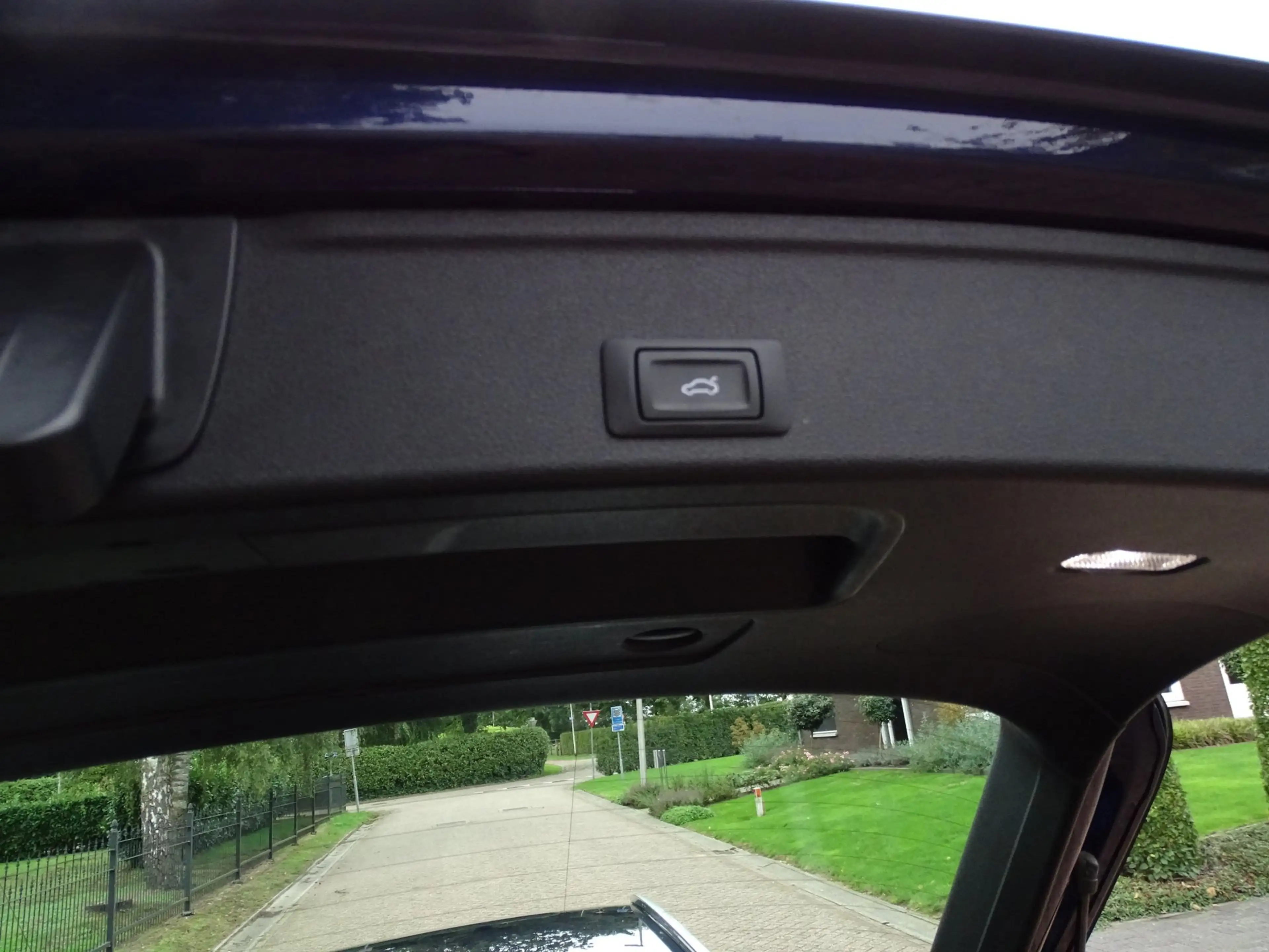 Audi A4 Avant 40 TFSI Business Edition 190pk — photo 25
