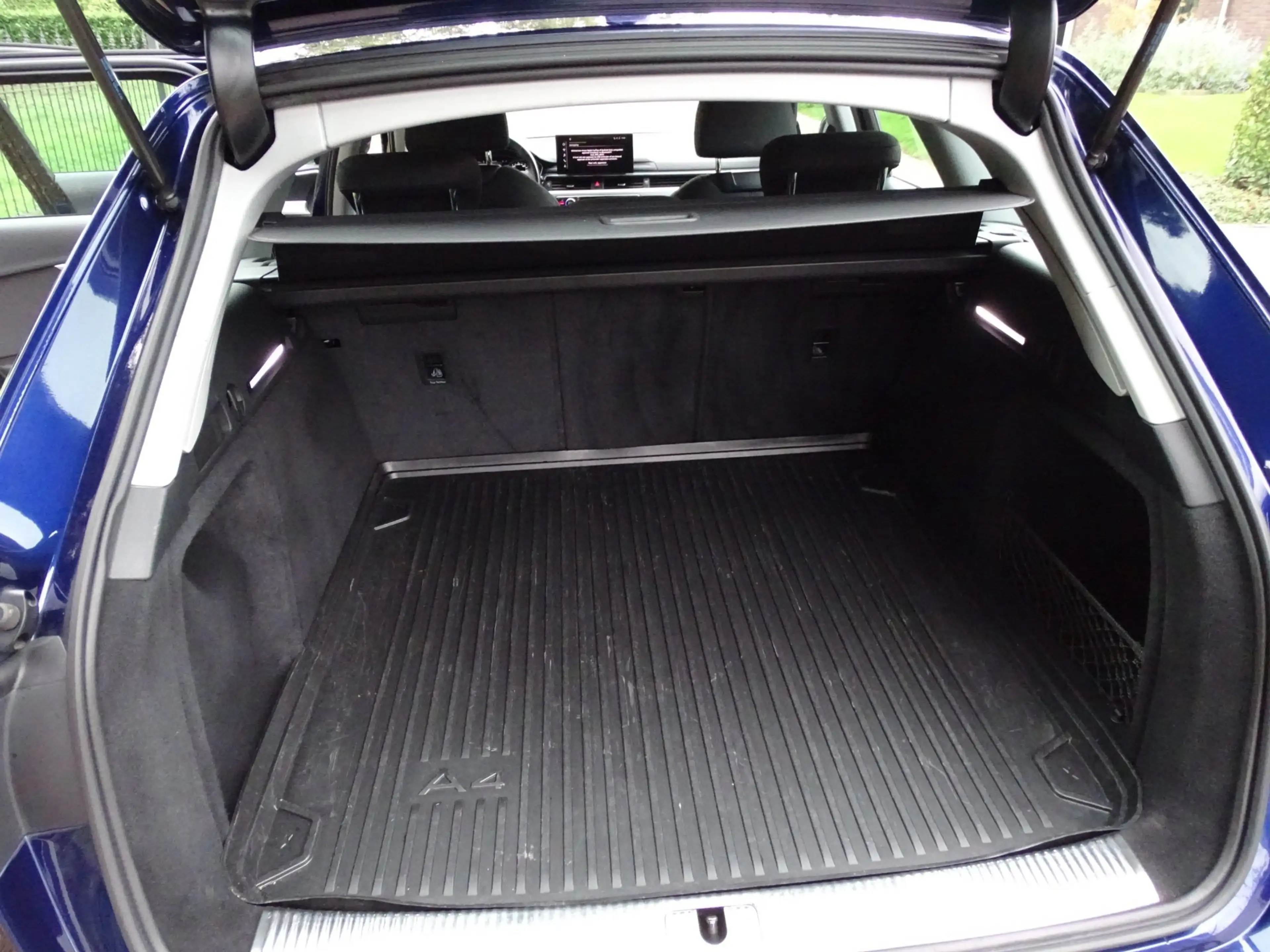 Audi A4 Avant 40 TFSI Business Edition 190pk — photo 15
