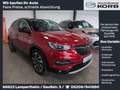 Opel Grandland X 1.6 Start/Stop Automatik Ultimate Червоний - thumbnail 1