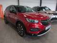 Opel Grandland X 1.6 Start/Stop Automatik Ultimate Червоний - thumbnail 23