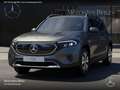 Mercedes-Benz EQB 250 PROG+ADVANCED+KAMERA+SPUR Szary - thumbnail 2