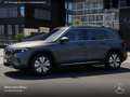Mercedes-Benz EQB 250 PROG+ADVANCED+KAMERA+SPUR Szary - thumbnail 3