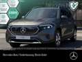 Mercedes-Benz EQB 250 PROG+ADVANCED+KAMERA+SPUR Szary - thumbnail 1
