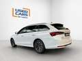 Skoda Octavia Combi+Selection-LODGE+DSG+AHK Blanc - thumbnail 21