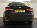 Lexus IS 300 300h Hybrid F-Sport Line | Leder pakket | Memoryfu Schwarz - thumbnail 9