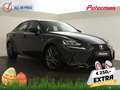Lexus IS 300 300h Hybrid F-Sport Line | Leder pakket | Memoryfu Schwarz - thumbnail 1