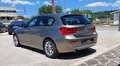 BMW 118 Serie 1 F20  118d Xdrive Urban 5p Bronzo - thumbnail 3