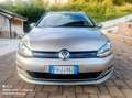 Volkswagen Golf Variant Golf Variant 1.4 tgi Highline dsg Grigio - thumbnail 6