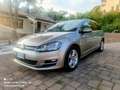 Volkswagen Golf Variant Golf Variant 1.4 tgi Highline dsg Grigio - thumbnail 2