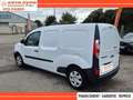 Renault Express MAXI 1.5 BLUE DCI 95CH GRAND VOLUME GRAND CONFORT Blanc - thumbnail 2