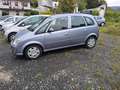 Opel Meriva Edition/ org. 98 TKM/TÜV+AU Neu/Scheckheft Grau - thumbnail 4