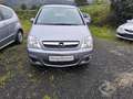 Opel Meriva Edition/ org. 98 TKM/TÜV+AU Neu/Scheckheft Grau - thumbnail 2