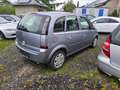 Opel Meriva Edition/ org. 98 TKM/TÜV+AU Neu/Scheckheft Grau - thumbnail 7