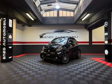 0,9 109 BRABUS XCLUSIVE CABRIO BRABUS