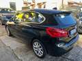 BMW 218 F45 Active Tourer Advantage SOLO 49200 KM PELLE Nero - thumbnail 6