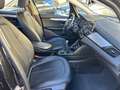 BMW 218 F45 Active Tourer Advantage SOLO 49200 KM PELLE Nero - thumbnail 13