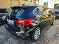 BMW 218 F45 Active Tourer Advantage SOLO 49200 KM PELLE Nero - thumbnail 5
