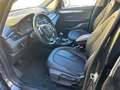 BMW 218 F45 Active Tourer Advantage SOLO 49200 KM PELLE Nero - thumbnail 15