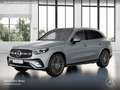 Mercedes-Benz GLC 200 4M AMG+PANO+360+AHK+TOTW+KEYLESS+9G Silber - thumbnail 13