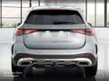 Mercedes-Benz GLC 200 4M AMG+PANO+360+AHK+TOTW+KEYLESS+9G Silber - thumbnail 7