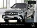 Mercedes-Benz GLC 200 4M AMG+PANO+360+AHK+TOTW+KEYLESS+9G Silber - thumbnail 1