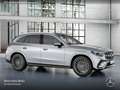 Mercedes-Benz GLC 200 4M AMG+PANO+360+AHK+TOTW+KEYLESS+9G Silber - thumbnail 15