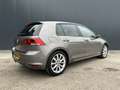 Volkswagen Golf 1.4 TSI AUTOMAAT Highline NAVI CRUISE ECC Gris - thumbnail 2