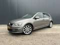 Volkswagen Golf 1.4 TSI AUTOMAAT Highline NAVI CRUISE ECC Gris - thumbnail 1