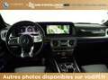 Mercedes-Benz 63 AMG 585 CV SPEEDSHIFT PLUS 9G-TRONIC Noir - thumbnail 12