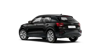 Annonce voiture d'occasion Audi Q2 - CARADIZE