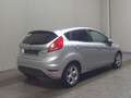 Ford Fiesta 1.6 TI-VCT Titanium Bordcomputer Klima Argent - thumbnail 4