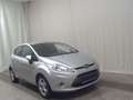 Ford Fiesta 1.6 TI-VCT Titanium Bordcomputer Klima Argent - thumbnail 3