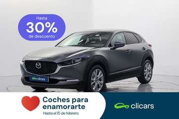 2.0 Skyactiv-G Zenith 2WD 90kW