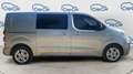 Opel Vivaro Fourgon M 2.0 BlueHDi 180 EAT8 Cabine Approfondie  - thumbnail 4