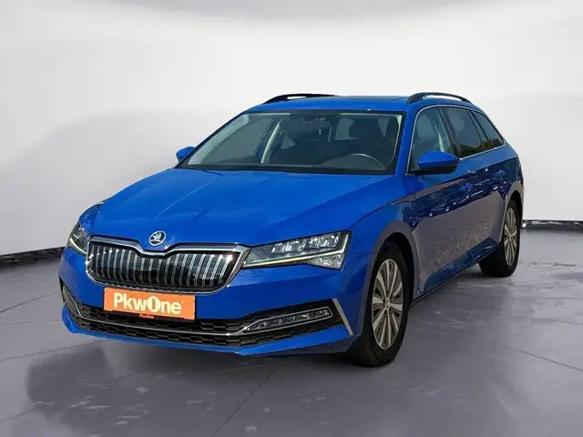 Skoda Superb 1,4 Ambition PANO*NAVI*KLIMA*SHZ*KAMERA*S