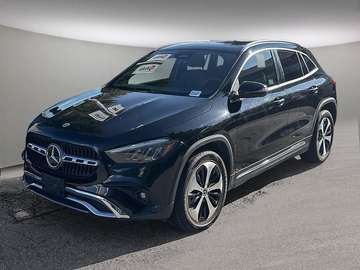GLA 250