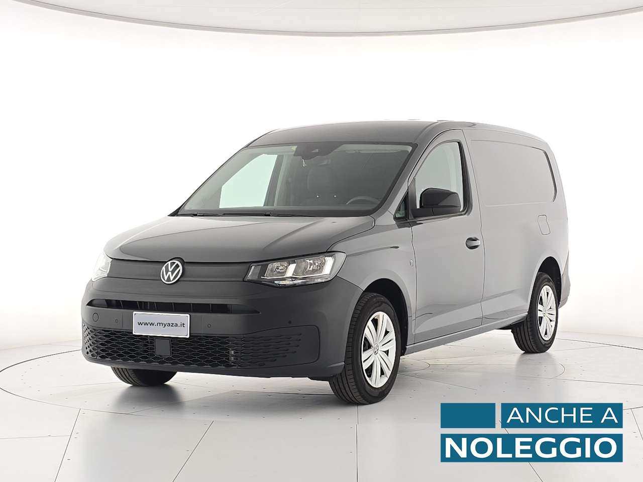 Volkswagen Caddy cargo maxi 2.0 tdi 102cv business