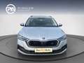 Skoda Octavia 4x4 Ambition TDI DSG Silber - thumbnail 2