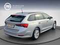 Skoda Octavia 4x4 Ambition TDI DSG Silber - thumbnail 6