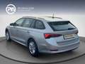 Skoda Octavia 4x4 Ambition TDI DSG Silber - thumbnail 4