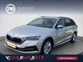 Skoda Octavia 4x4 Ambition TDI DSG Silber - thumbnail 1