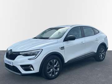 Evolution E-TECH full hybrid 105kW(145CV