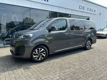 XL 2.0 BlueHDi 150 Shine met set winterbanden